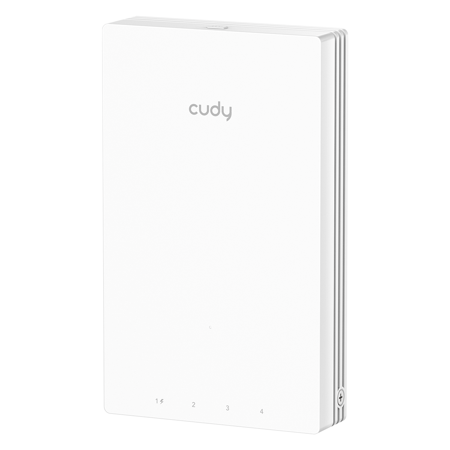 AP1300 WALL Cudy AC1200 Gigabit Dual-Band Wi-Fi 5 Wa wr 01 Cudy AC1200 Gigabit Dual-Band Wi-Fi 5 Wall-Plate Access Point