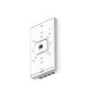 AP1300 WALL Cudy AC1200 Gigabit Dual-Band Wi-Fi 5 Wa wr 03 Cudy AC1200 Gigabit Dual-Band Wi-Fi 5 Wall-Plate Access Point