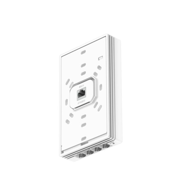 AP1300 WALL Cudy AC1200 Gigabit Dual-Band Wi-Fi 5 Wa wr 03 Cudy AC1200 Gigabit Dual-Band Wi-Fi 5 Wall-Plate Access Point