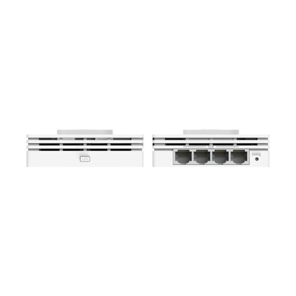 AP1300 WALL Cudy AC1200 Gigabit Dual-Band Wi-Fi 5 Wa wr 05 Cudy AC1200 Gigabit Dual-Band Wi-Fi 5 Wall-Plate Access Point