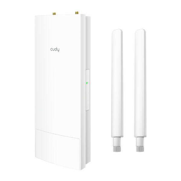 Cudy AX3000 2.5G Dual Band Ceiling Access Point- Outdoor