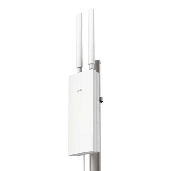 Cudy AX3000 2.5G Dual Band Ceiling Access Point- Outdoor
