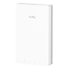 Cudy AX3000 Dual-Band Wi-Fi 6 Wall-Plate Access Point