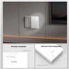 Cudy AX3000 Dual-Band Wi-Fi 6 Wall-Plate Access Point
