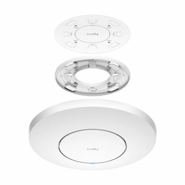 AP3000 wr 03 Cudy AX3000 2.5G Dual Band Ceiling Access Point