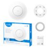 Cudy BE3600 2.5G Dual Band WiFi7 Ceiling Access Point