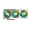 ASRock RX9070XTSTEELLEGEND16G wr 02a ASRock AMD Radeon RX 9070 XT Steel Legend 16GB Graphics Card