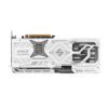 ASRock RX9070XTSTEELLEGEND16G wr 05a ASRock AMD Radeon RX 9070 XT Steel Legend 16GB Graphics Card