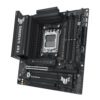 Asus TUF Gaming B850M-PLUS WIFI and Asus Prime LC 240 ARGB Liquid CPU Cooler Bundle