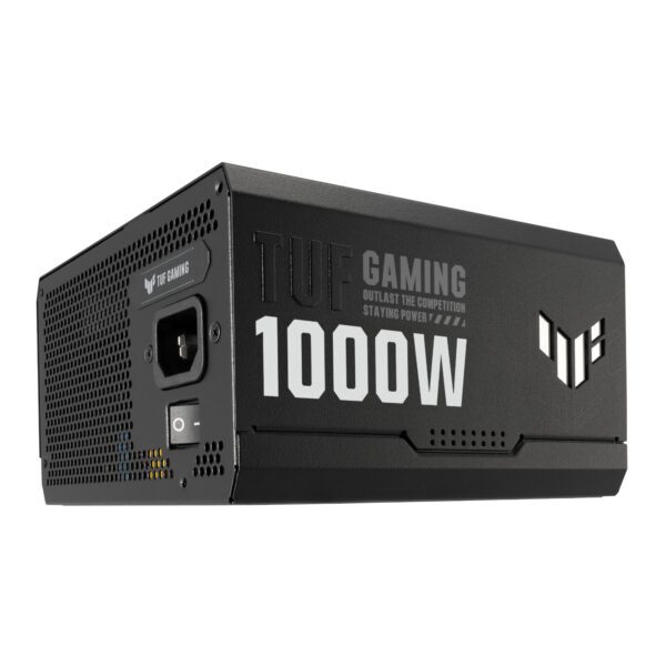 ASUS CC BUN 3 Asus-TUF-Gaming-GeForce-RTX-5070-OC-Edition-and-1000W-80-PLUS-Gold-Modular-Power-Supply-Bundle wr 06a Asus TUF Gaming GeForce RTX 5070 OC Edition and 1000W 80 PLUS Gold Modular Power Supply Bundle