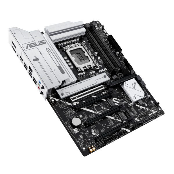 Asus PRIME Z890-P WIFI ATX Gaming Motherboard
