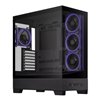 Asus UWM 2 Gaming Chassis/Graphics Card/Power Supply Combo (A31 PLUS | RX 7600 | PRIME 750W)