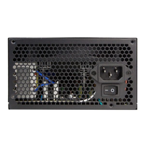 ATOM-B650 wr 06 Antec Atom B650 Non-Modular Power Supply