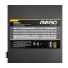 ATOM-G850 Antec-ATOM-G850-850W-80-PLUS-Gold-Semi-Modular-Power-Supply wr 06a Antec ATOM G850 850W 80 PLUS Gold Semi-Modular Power Supply