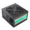 ATOM-V350 wr 01a Antec Atom V350 Non-Modular Power Supply