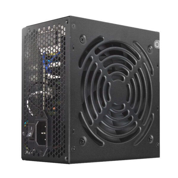 ATOM-V350 wr 02a Antec Atom V350 Non-Modular Power Supply