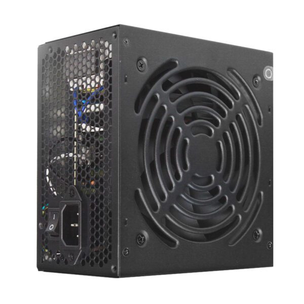 ATOM-V550 wr 02a Antec Atom V550 Non-Modular Power Supply