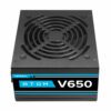 Antec Atom V650 Non-Modular Power Supply