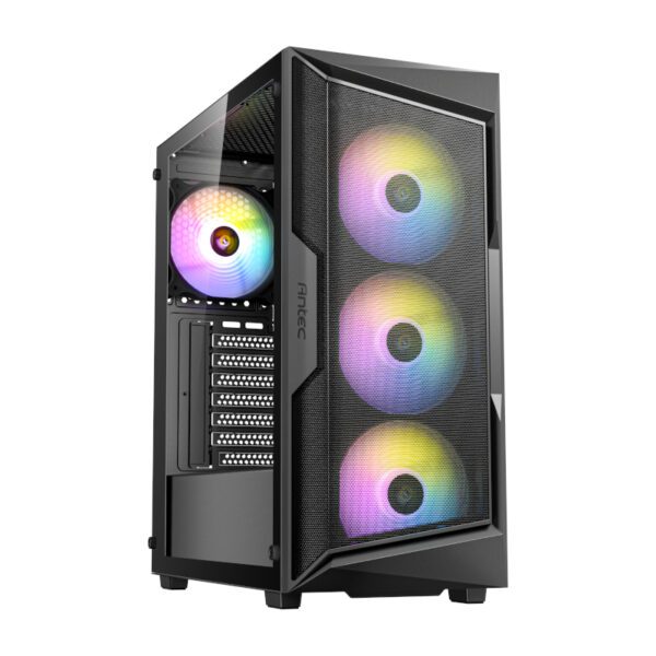 AX61-ELITE wr 01 Antec Chassis AX61 Elite