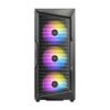 AX61-ELITE wr 02 Antec Chassis AX61 Elite
