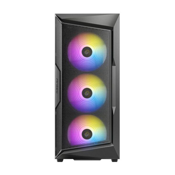 AX61-ELITE wr 02 Antec Chassis AX61 Elite