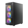 AX61-ELITE wr 03 Antec Chassis AX61 Elite