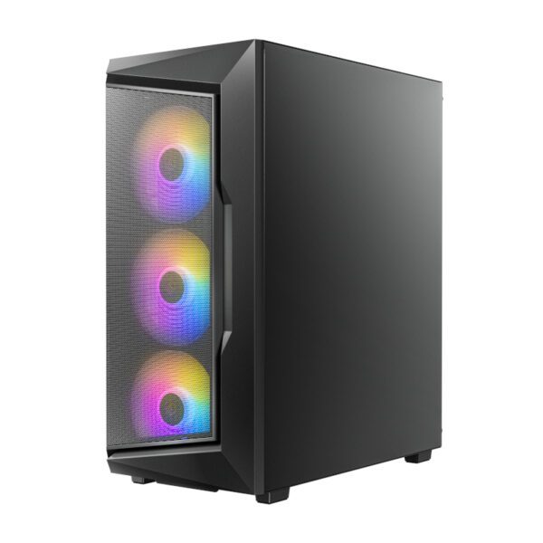 AX61-ELITE wr 03 Antec Chassis AX61 Elite