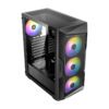 AX61-ELITE wr 04 Antec Chassis AX61 Elite