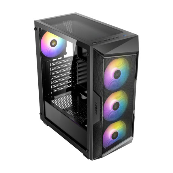 AX61-ELITE wr 04 Antec Chassis AX61 Elite