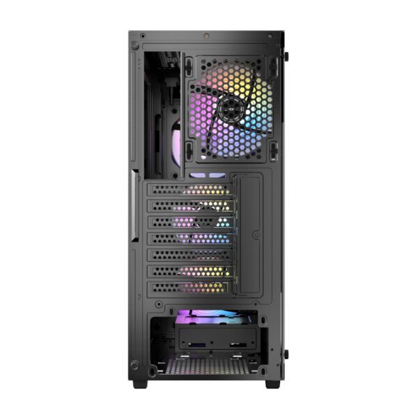 AX61-ELITE wr 05 Antec Chassis AX61 Elite