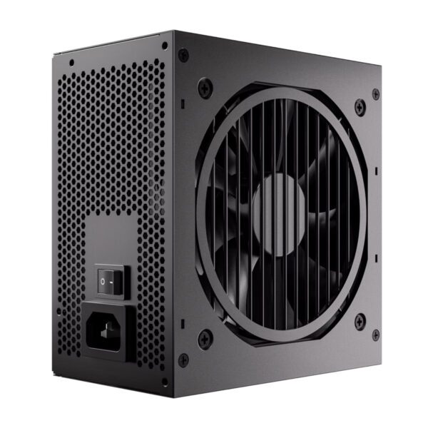 Antec Atom G750 Semi-Modular Power Supply