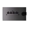 Antec Atom G750 Semi-Modular Power Supply