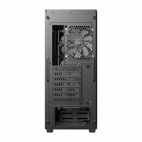 Antec AX85 ATX ARGB Mid-Tower Gaming Chassis - Black