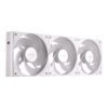 Antec C120R-ARGB-3PK-WH wr 05a Antec Connect 120 Reverse ARGB PWM Fan 3 Pack – White