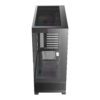 Antec CX700-ARGB-B wr 04a Antec CX700 ARGB ATX | Micro-ATX | ITX ARGB Mid-Tower Gaming Chassis - Black