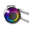 Antec VORTEX-LUM-360-ARGB-W wr 04a Antec VORTEX LUM 360 ARGB AIO CPU Liquid Cooler - White