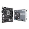 Asus PRIME H610M-K ARGB Intel LGA1700 M-ATX Motherboard