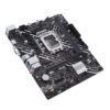 Asus PRIME H610M-K ARGB Intel LGA1700 M-ATX Motherboard