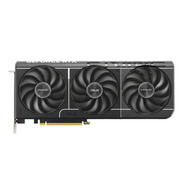 Asus PRIME-RTX5070-012G wr 02a ASUS PRIME GeForce RTX™ 5070 12GB GDDR7 OC 12GB Graphics Card