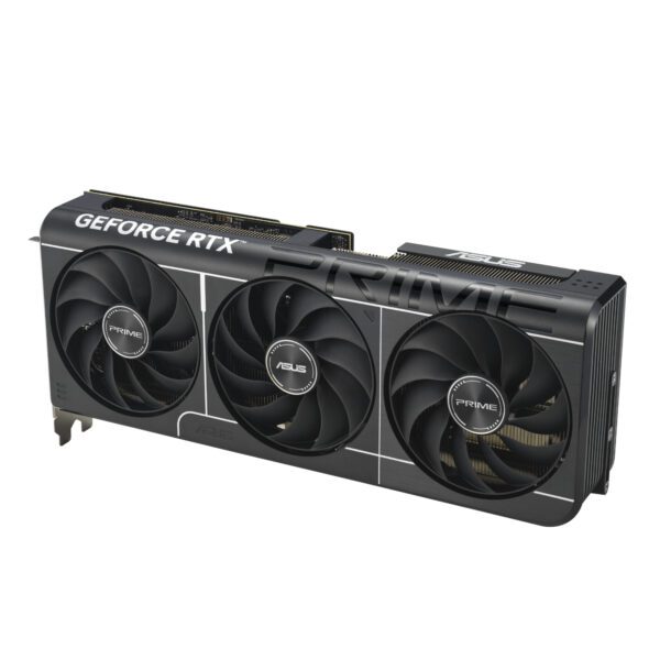 Asus PRIME-RTX5070-012G wr 03a ASUS PRIME GeForce RTX™ 5070 12GB GDDR7 OC 12GB Graphics Card