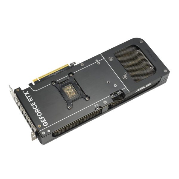 Asus PRIME-RTX5070-012G wr 06a ASUS PRIME GeForce RTX™ 5070 12GB GDDR7 OC 12GB Graphics Card