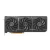 Asus Prime Radeon RX9070 XT OC Edition 16GB GDDR6 Graphics Card