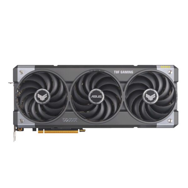 Asus TUF-RX9070XT-O16G-GAMING wr 02a Asus TUF Gaming Radeon RX 9070 XT OC Edition 16GB GDDR6 Graphics Card