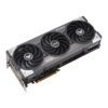 Asus TUF-RX9070XT-O16G-GAMING wr 03a Asus TUF Gaming Radeon RX 9070 XT OC Edition 16GB GDDR6 Graphics Card