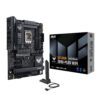 Asus TUF Gaming Z890-PLUS WIFI Intel LGA1851 ATX Gaming Motherboard