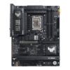 Asus TUF Gaming Z890-PLUS WIFI Intel LGA1851 ATX Gaming Motherboard