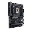 Asus TUF Gaming Z890-PLUS WIFI Intel LGA1851 ATX Gaming Motherboard