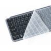 B1P-K1 wr 04a Keychron B1 Pro Ultra-Slim 75% Wireless Keyboard - Space Grey
