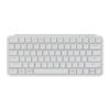 Keychron B1 Pro Ultra-Slim 75% Wireless Keyboard - Ivory White