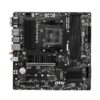 MSI B550M PRO-VDH WIFI AMD AM4 MATX Gaming Motherboard